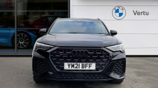 Audi RS Q3 TFSI Quattro Audi Sport Edition 5dr S Tronic Petrol Estate